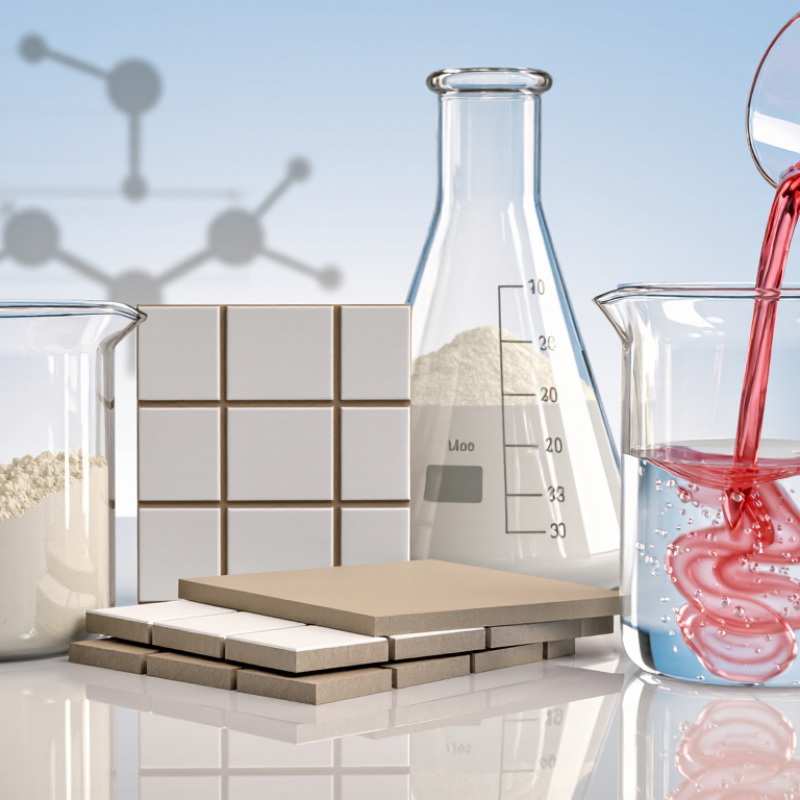 What Is the Best Redispersible Emulsion Powder?