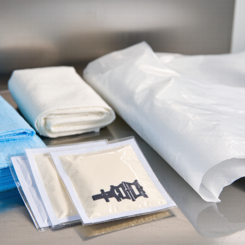 2026 Top Sterilization Wrap Materials What Works Best?