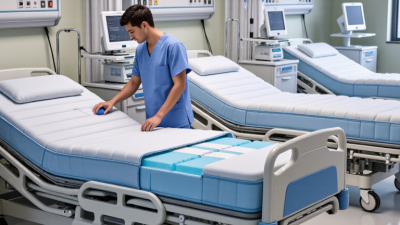 Top Decubitus Mattress Manufacturers for Global Buyers