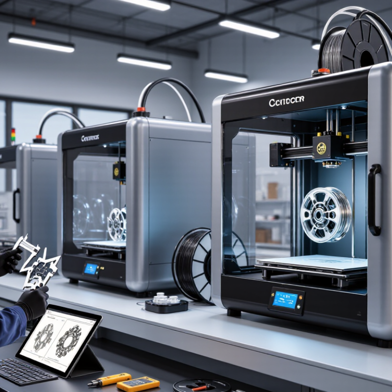 2026 Top 3D Printing Vendors for Global Buyers?