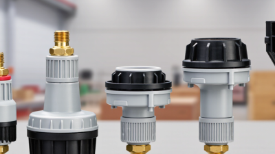 2026 Top ABS Sprinkler Types for Global Buyers?
