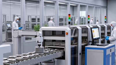 How to Choose SiC Semiconductor Suppliers in 2026?