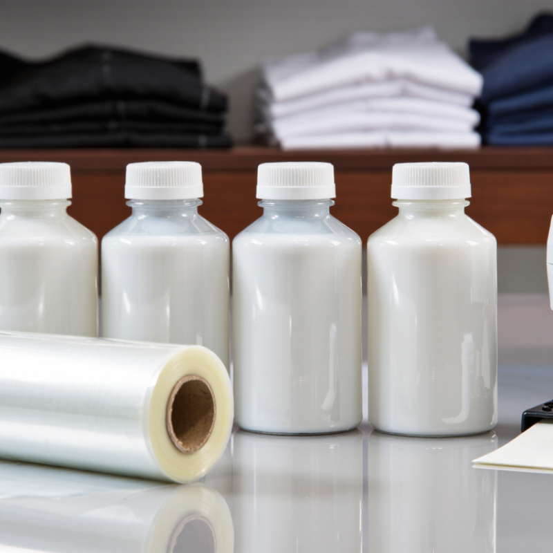 How to Choose the Best White DTF Ink for Your Business?