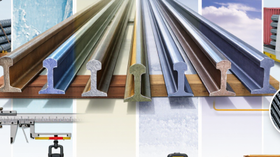 How to Choose Welding Rail for Global Buyers?