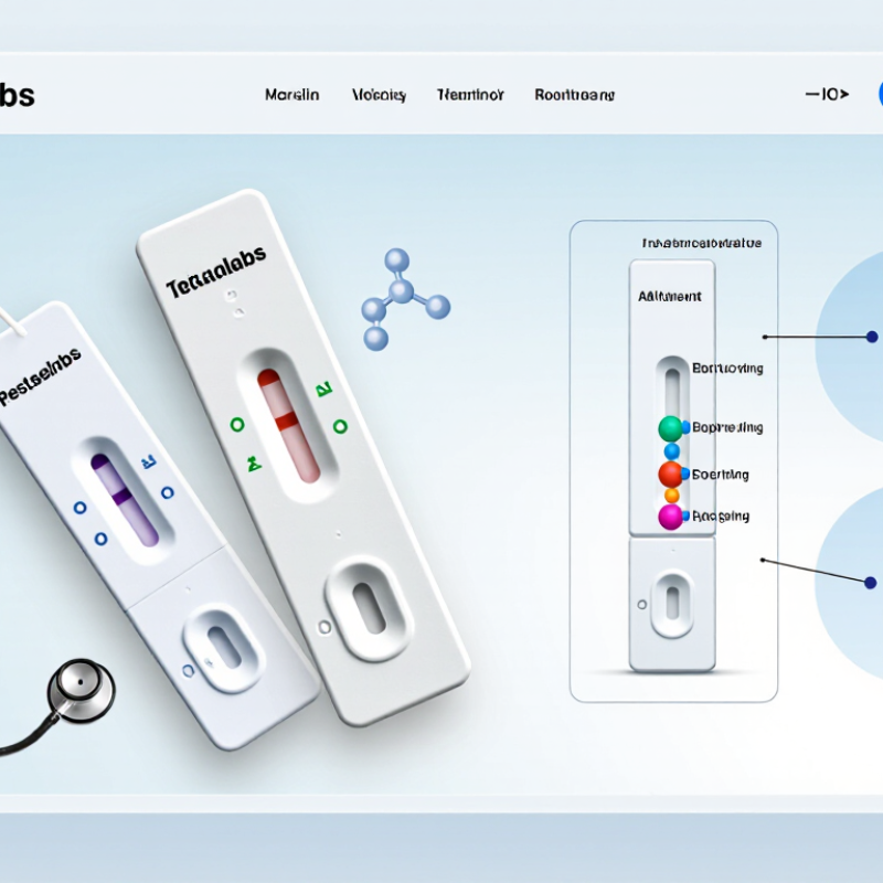 What Is Testsealabs Rapid Test and How Does It Work?