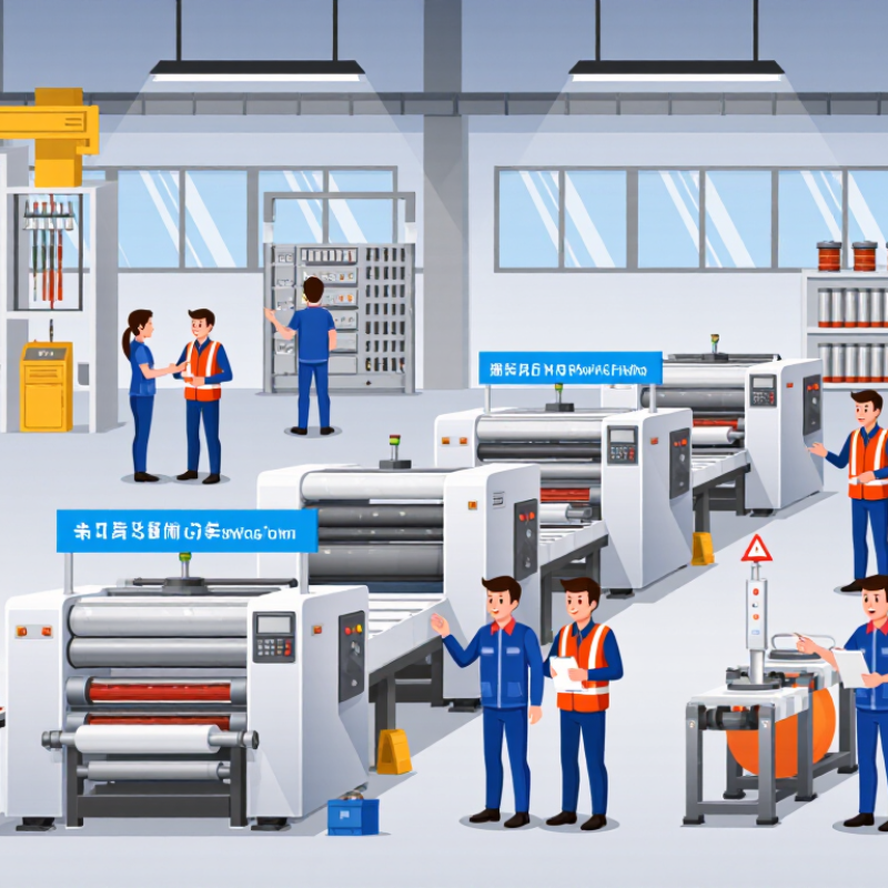 China Top Foil Stamping Machine Suppliers?