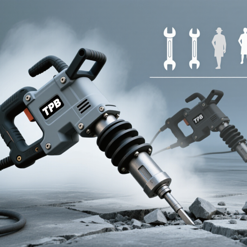 2026 Top TPB 90 Pneumatic Paving Breaker Suppliers?
