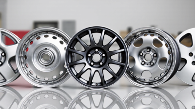 Top 10 Types of Wheel Covers Buyers Should Know?
