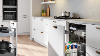 Why Choose Base Cabinets for Your Kitchen Project?