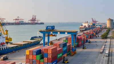 10 Best Cement Delivery Companies for Global Buyers?
