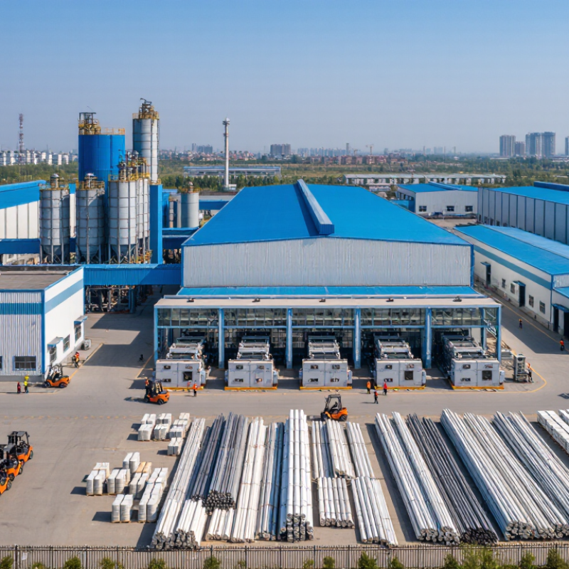 What Are the Top 10 PVC Factories in China?