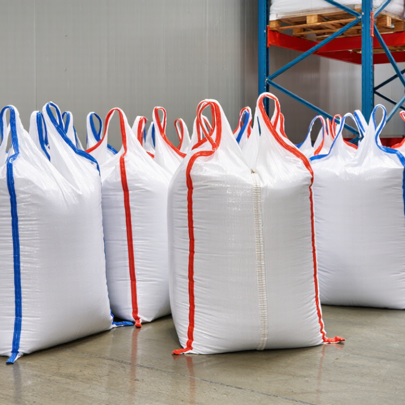 What Are the Best FIBC Bags from China?