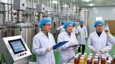 China Top 10 Black Pepper Extract Manufacturers?
