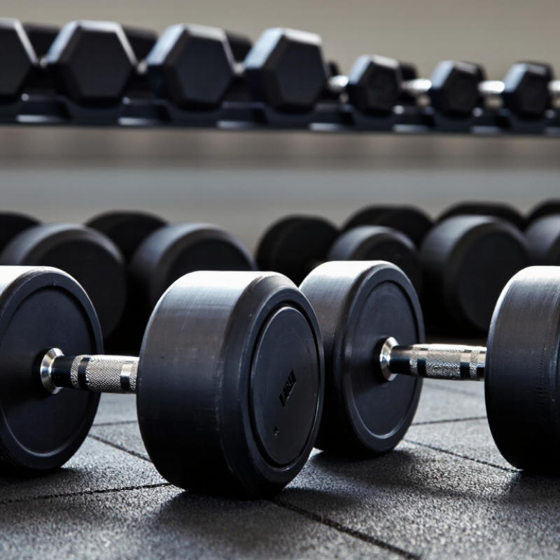 7 Tips for Buying CPU Urethane Dumbbells