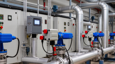 How to Choose Valve Automation and Control Systems?