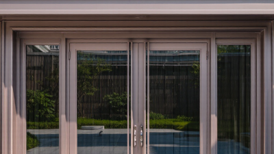 2026 Best Double Doors for Global Buyers?