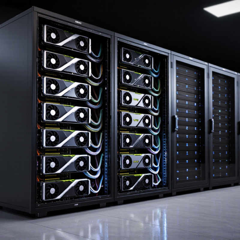 What Are the Top GPU Rental Services?