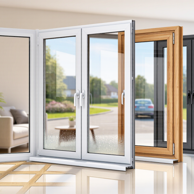 How to Choose Home Windows Replacement in 2026?
