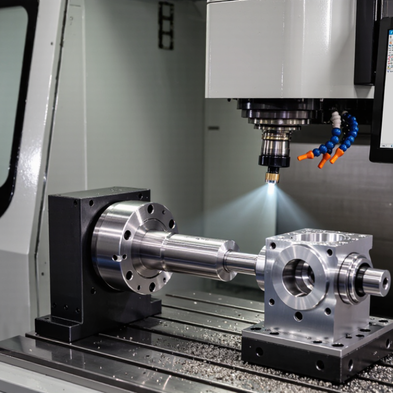 What Is CNC Machining Metal and How Does It Work?