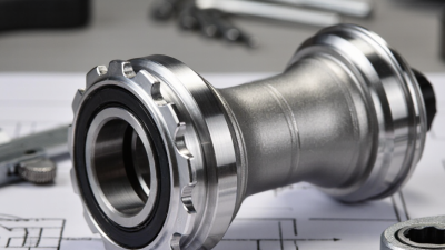How to Choose a China Top 24mm Bottom Bracket?