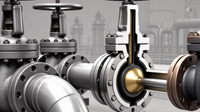 How to Choose Forged Steel Globe Valves?