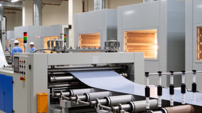 2026 Best Types of Coating Machine for Global Buyers