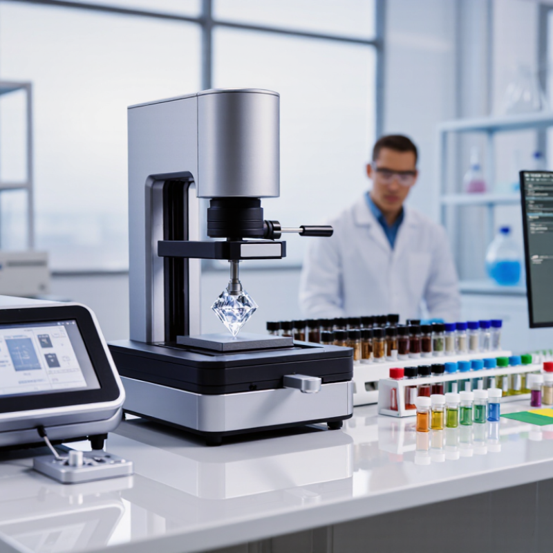 Best China FTIR ATR Spectroscopy Supplier How to Choose?