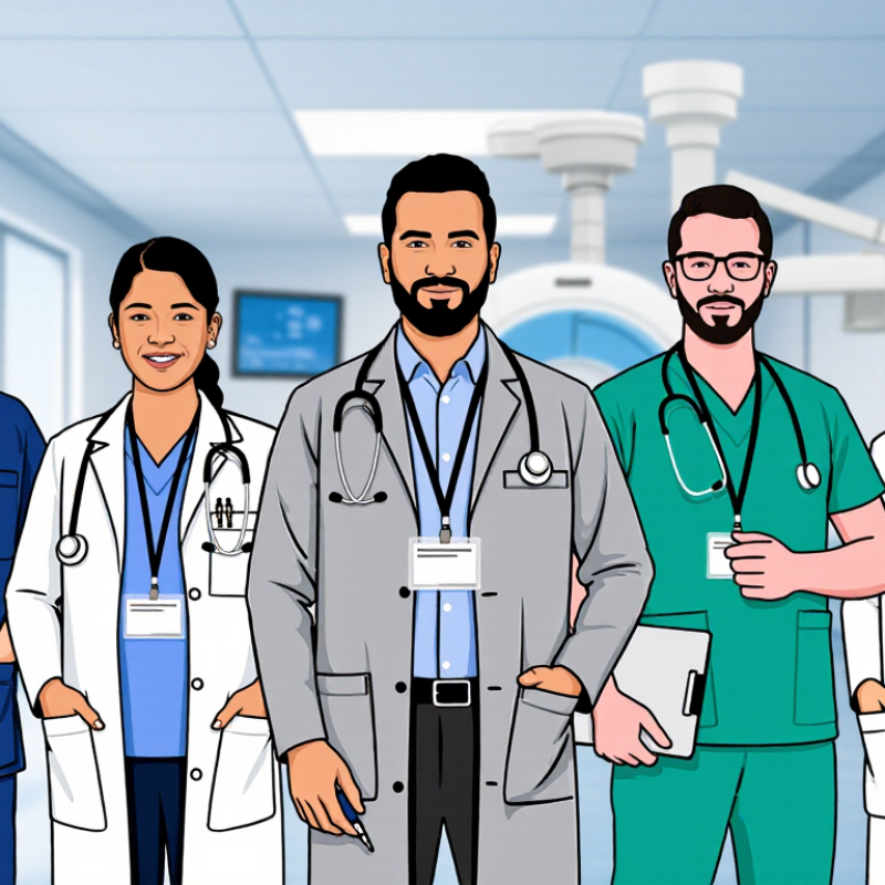 5 Best Spinal Orthopedic Surgeons Worldwide?