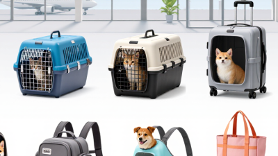 10 Best Pet Bags for Travel Which One Is Right for You?