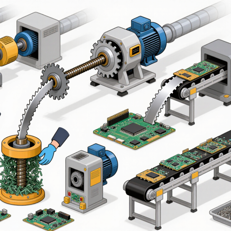 7 Circuit Board Crusher Buying Tips?