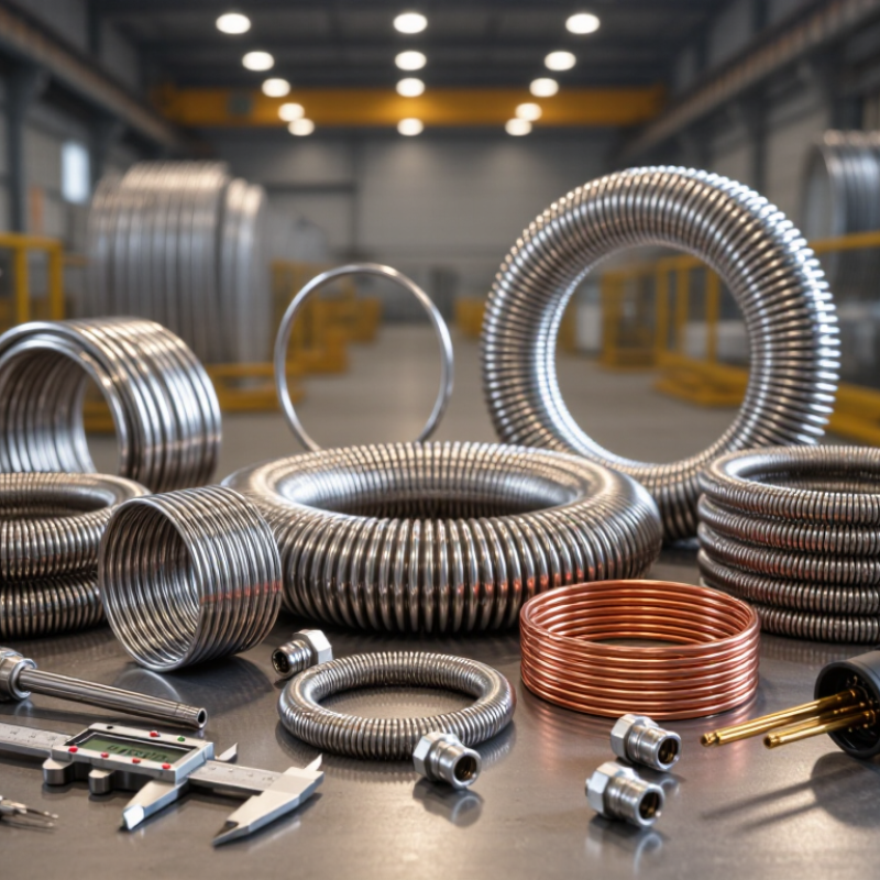 China Top 10 Water Heater Coil Manufacturers?