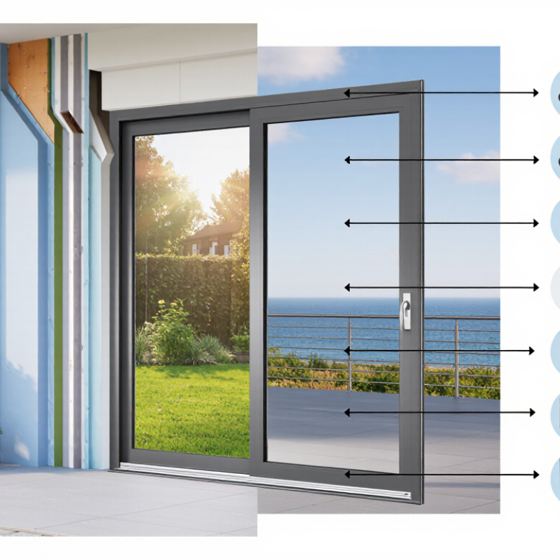 How to Find the Top 10 Patio Doors Near Me?