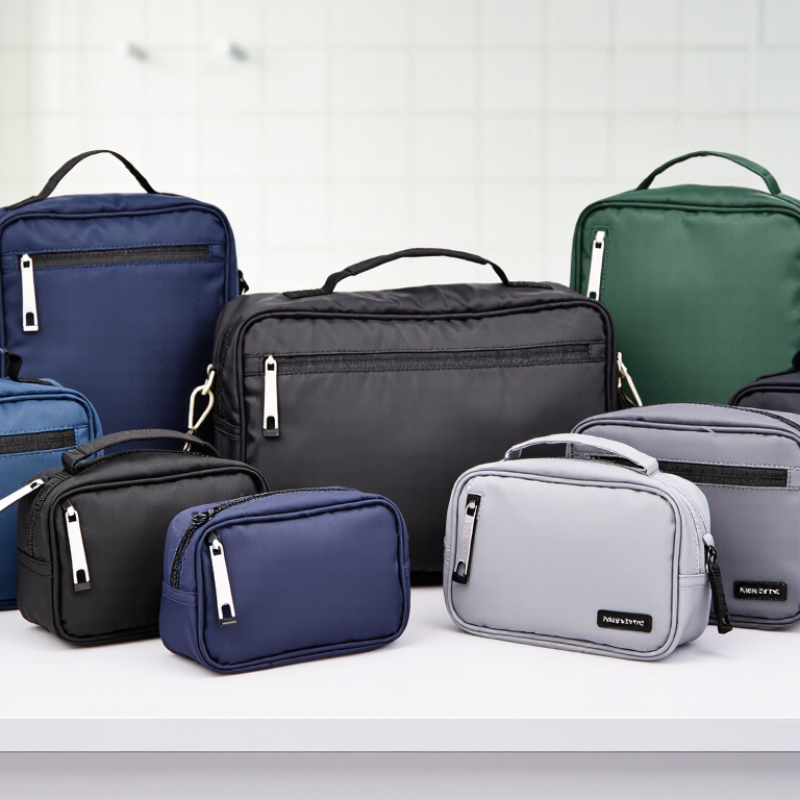 10 Best Waterproof Toiletry Bags for Travel?