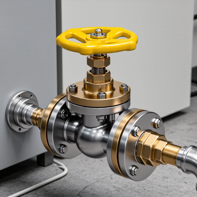 What Is the Best Natural Gas Shut Off Valve for 2026?