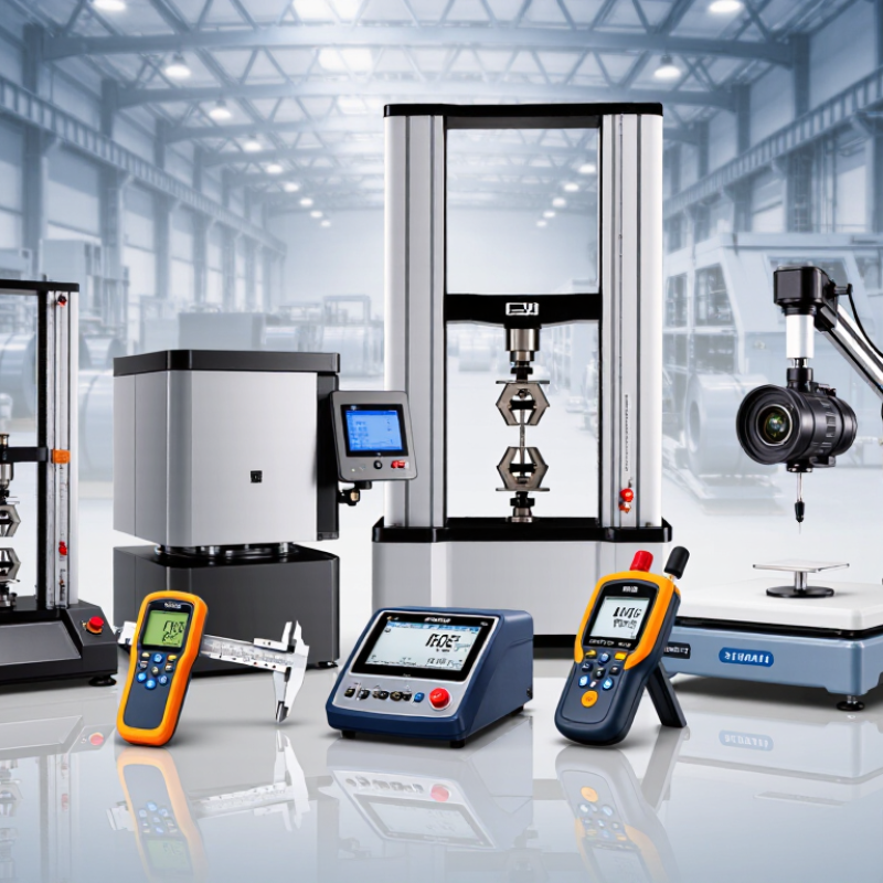 7 Best Quality Control Equipment for Global Buyers?