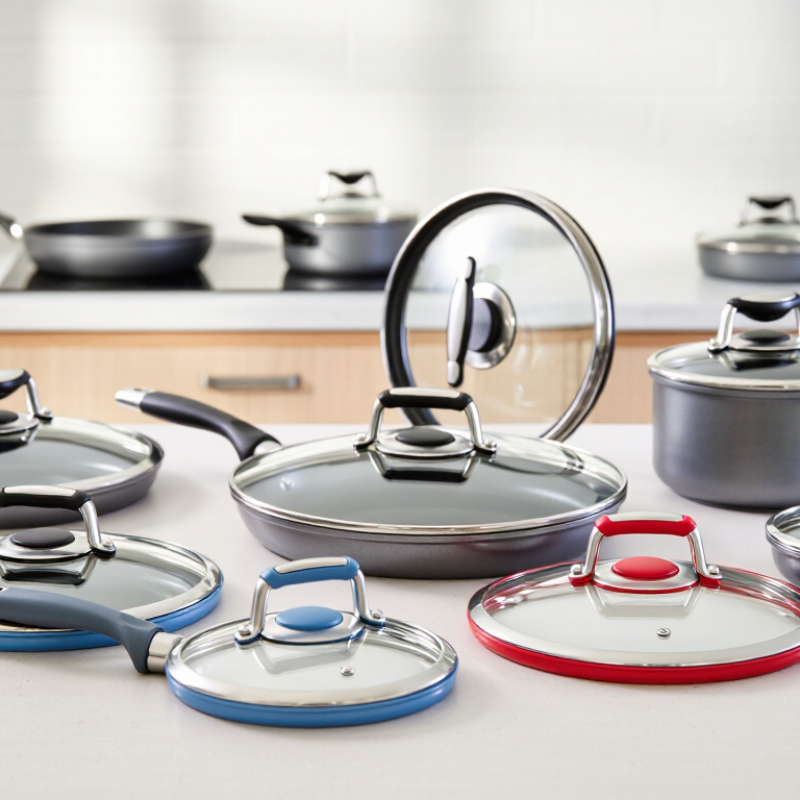 Top Universal Saucepan Lids for Global Buyers