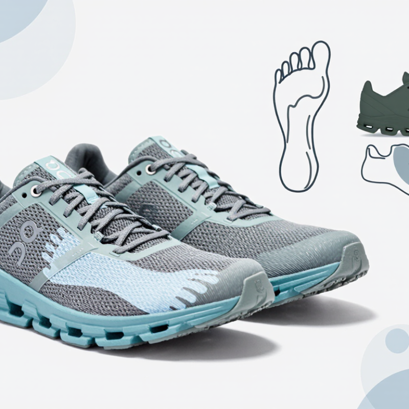 What Are Wide Toe Box Running Shoes?