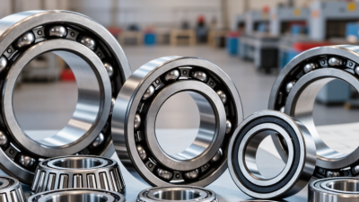 7 Best Bearing Design Tips for Global Buyers?