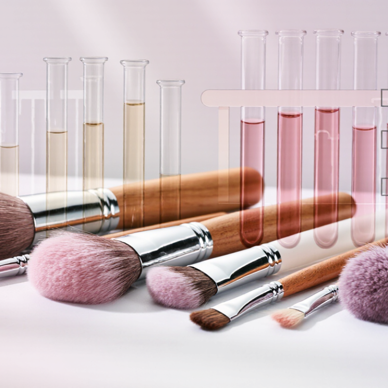 What Is a Reliable Brush Supplier for Beauty Brands?