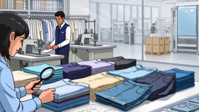 How to Find Reliable Private Apparel Suppliers?