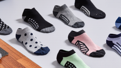 Top 10 Traction Socks for Better Grip?