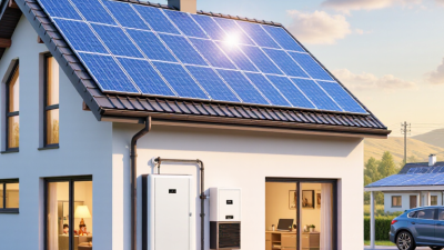 Top 10 Solar Power Home System Suppliers Worldwide