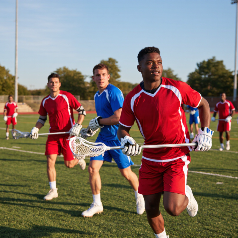 How to Source Lacrosse Sportswear for Global Buyers in 2026?