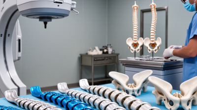 Top 10 Anterior Cervical Plate System Suppliers?