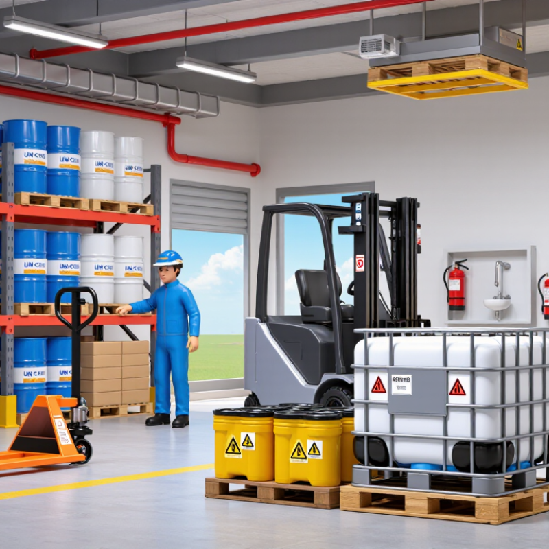China Top 10 Hazmat Suppliers for Safe Handling?