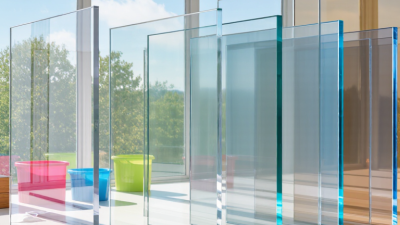 What Is the Best UV Protection Glass for Global Buyers?