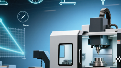 Why Choose CNC Cutting for Precision Manufacturing?