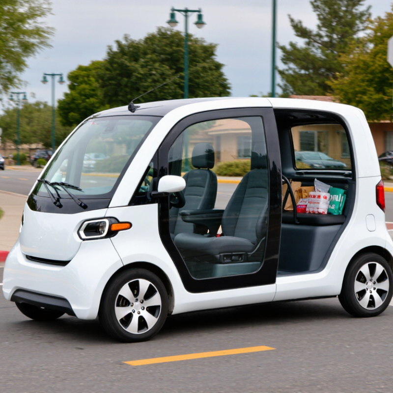 Why Choose Street Legal Low Speed Vehicles Worldwide?