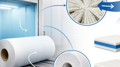 2026 Best Paint Booth Exhaust Filter Roll for Global Buyers?