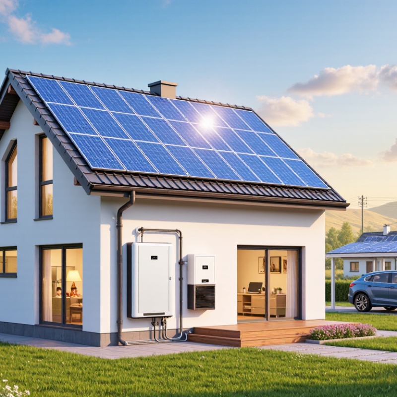 Top 10 Solar Power Home System Suppliers Worldwide